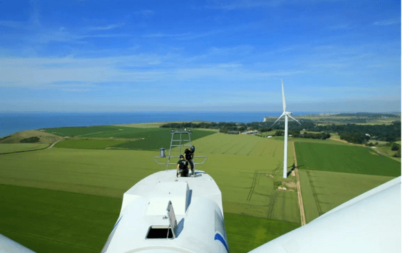 France will come close to reducing emissions by 50% by 2030 if it does the right things
