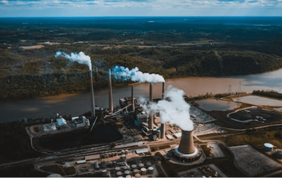 India plans to reach the goal of 50% emissions reduction by 2030 over pre-industrial levels