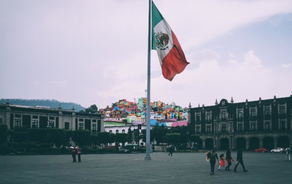 Mexico will likely fail to reduce its emissions by 50% by 2030