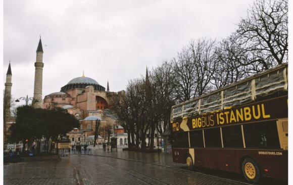 Turkey will fail to reach its goal of reducing its emissions by 50% by 2030