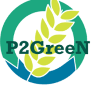 P2Green Project: An Innovative Solution to Water Pollution and the Limited Efficacy of Conventional Fertilizers 