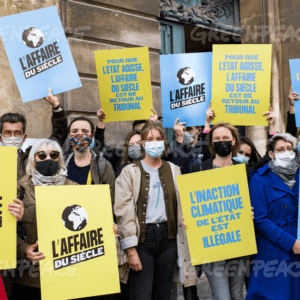 France’s Case of the Century