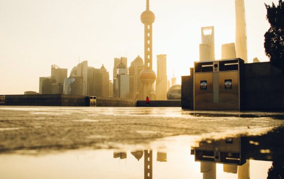 China’s Emissions at a Standstill During 1st Half of 2023, but Promising New Policies Have Been Introduced