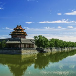 China’s Water Issues Focus on Building Resilience Against Flooding and Droughts