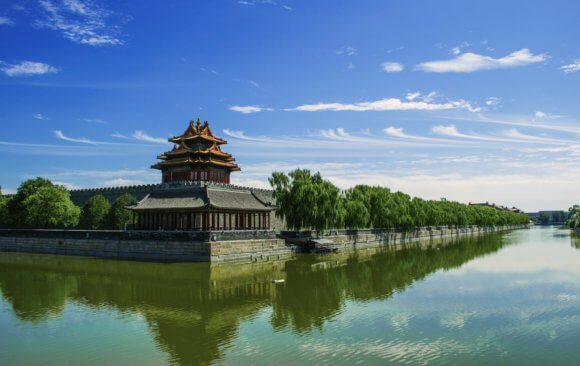 China’s Water Issues Focus on Building Resilience Against Flooding and Droughts