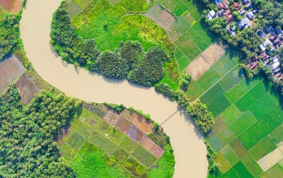 Indonesia faces significant challenges in ensuring equal access to essential services like affordable renewable energy, transportation, and waste management