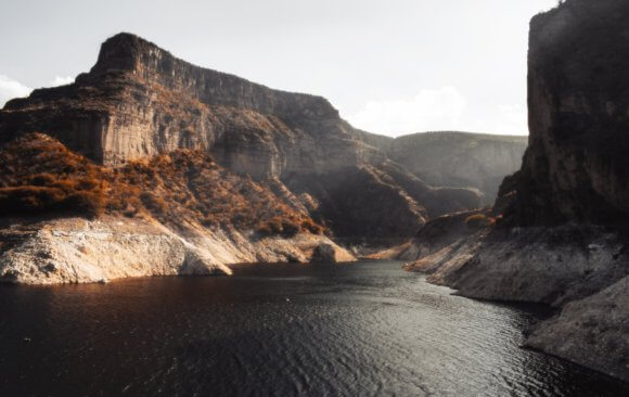 Mexico Lacks Adequate Water Resource Policies and Programs