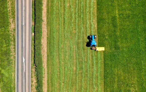 UK agriculture needs a more radical transformation in the face of climate change