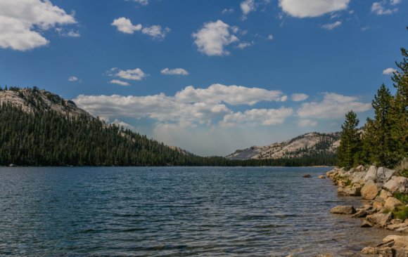 Climate’s Effect on Water Issues in the United States