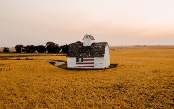 Practices exist to help US farmers cope with climate change but require technical, policy and capacity-building support