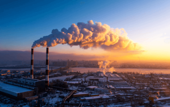 EU Greenhouse Gas Inventories: Comprehensive but Infrequent Releases of Data