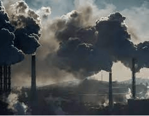 Turkey Produces Comprehensive GHG Inventories that Are One Year Behind Schedule