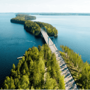 Lahti: An EU Leader in Emissions Reduction and Citizen Environmental Engagement