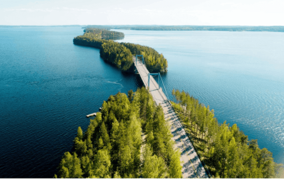 Lahti: An EU Leader in Emissions Reduction and Citizen Environmental Engagement