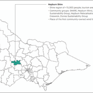Australia: Model Community Climate Mitigation Programs