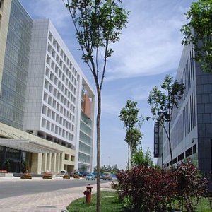 China: Model Community Climate Mitigation Programs