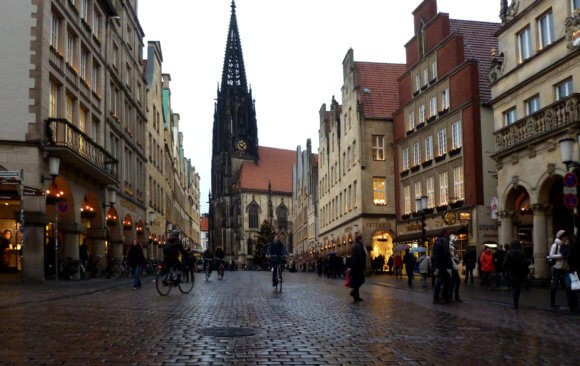 Those affected by climate justice in Germany include low-income and single-parent families, migrants, the elderly, those with disabilities, and people living in rural areas