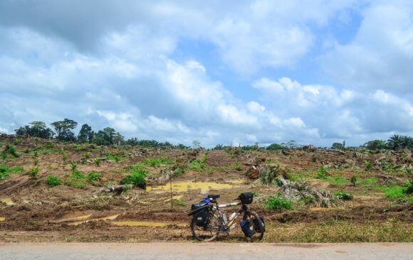 Nigeria: Model Community Climate Mitigation Programs