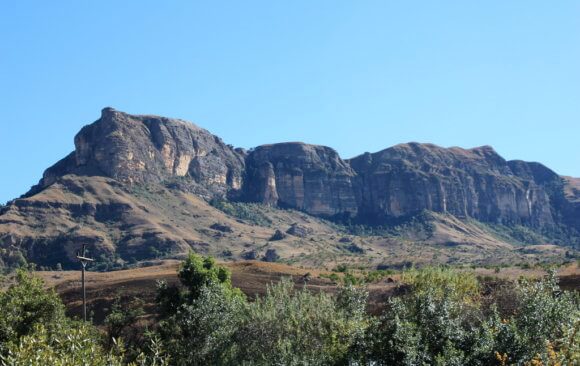 South Africa: Model Community Climate Mitigation Programs
