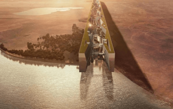 Saudi Arabia: Model Community Climate Mitigation Programs