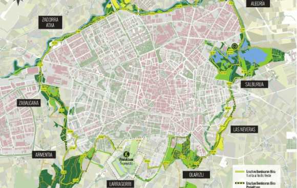Spain: Model Community Climate Mitigation Programs