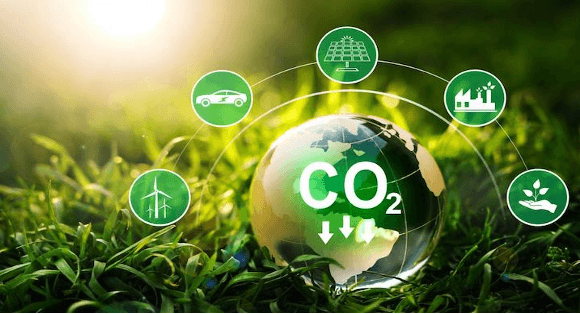 EU Pilots World’s First Carbon Border Adjustment Mechanism