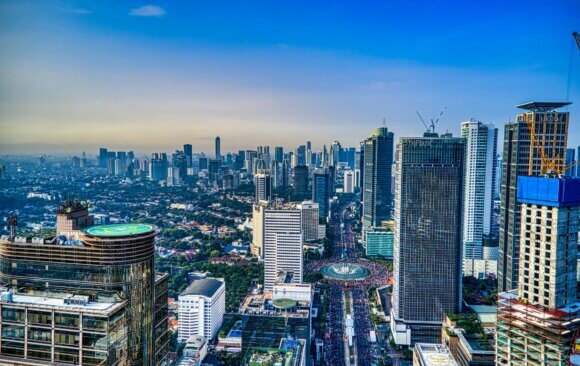 Indonesia’s Aggressive Renewable Energy Policies and Programs