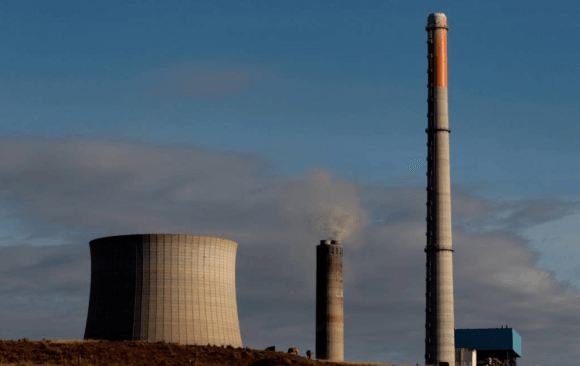 Thermoelectric Plans in Brazil Help Meet Energy Needs but Raise Emissions