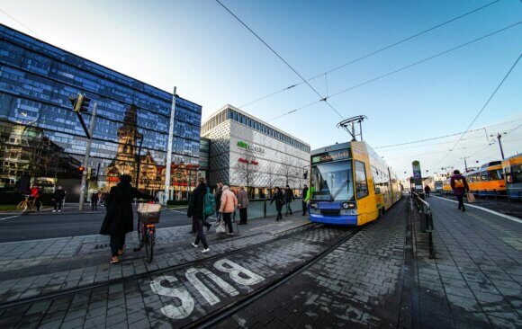 Germany Needs Tax Reforms to Achieve a Social-Ecological Transformation