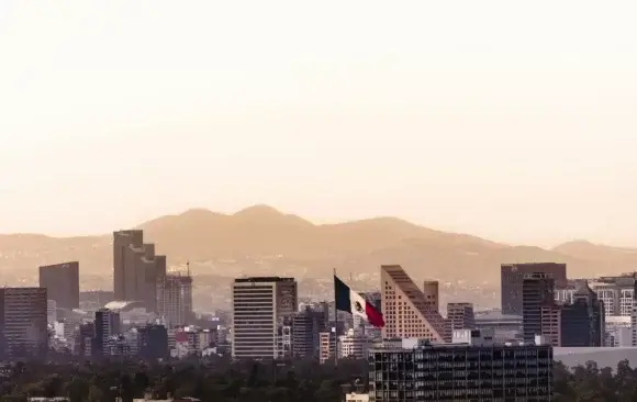 Mexico’s Tightrope Walk: Bridging the Gaps Between Between Development and Climate Action