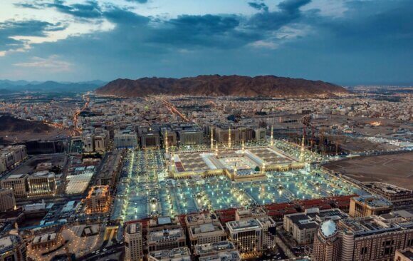 Saudi Arabia: Doing More to Implement Its Vision 2030 Program will help Bridge the Gap Between Development and Climate Mitigation Programs