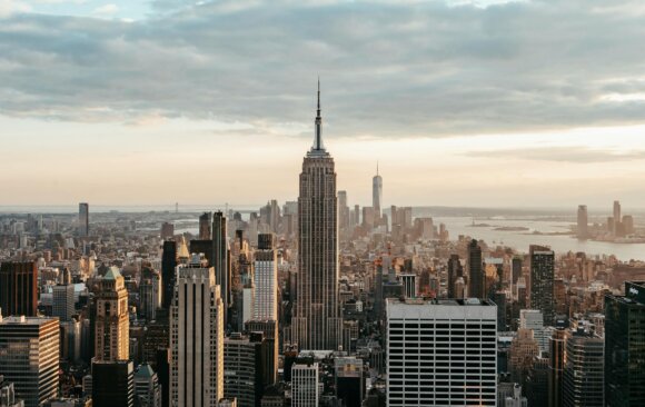 US Congress Needs to Address Climate Change as an Overall Issue Affecting Different Economic Sectors