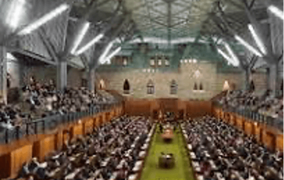 Canada’s Next Federal Election (Must be held by Fall 2025)