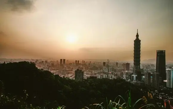 Taiwan Has Elected a New President who Promises to Continue on the Path to Net-Zero Emissions