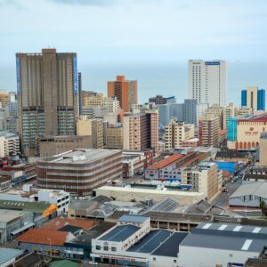 South Africa’s 2024 General Elections Have Implications for Climate Policy