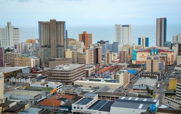 South Africa’s 2024 General Elections Have Implications for Climate Policy