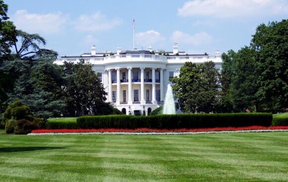 The US Presidential Election is Hugely Important to the Future of Climate Policy