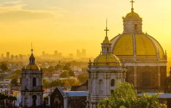 Mexico is Waiting for the Results of a Pilot ETS