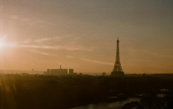 The French Government Takes Steps to Protect its Citizens from Extreme Heat