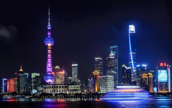 From Coal to the Reign of Renewables: China’s Ascent to World Leader in Renewable Energy Technology and Use