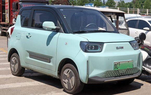 Domestic Market Penetration Rate for New EV Cars Exceeded 50% for Seven Consecutive Months