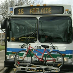 Canada’s Vast Expanses of Wilderness and Long Distances Between Cities, Towns, and Rural Communities Create Challenges for Public Transport Systems