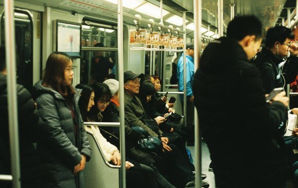 china-85 China Embraces Automation to Tackle Transportation Challenges and Create a More Sustainable Future