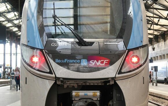 france-85 France is at the Forefront of Automated Public Transport that Helps Reduce CO2 Emissions