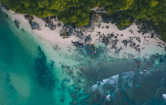 Indonesia is Progressively Employing Nature-Based Solutions (NBS) to Address Climate Change