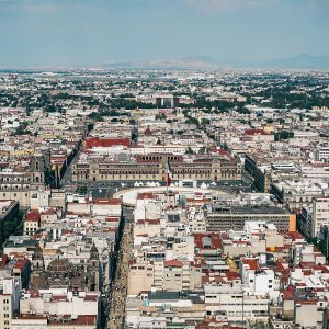 Integrating Mexico’s NbS into National Climate Policies and Long-Term Strategies Ensures these Solutions Remain a Priority in Addressing Climate Change