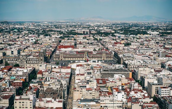 mexico-86 Integrating Mexico’s NbS into National Climate Policies and Long-Term Strategies Ensures these Solutions Remain a Priority in Addressing Climate Change