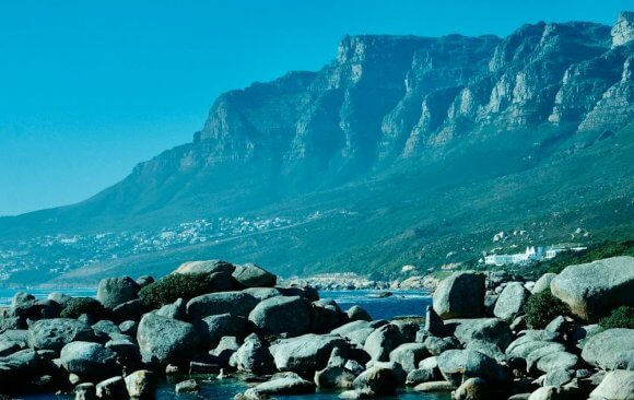 south-a-86 According to the Department of Forestry, Fisheries and Environment, the NBS in South Africa has the Potential to Sequester About 10-30 Million Tons of CO2 Equivalent Emissions Annually
