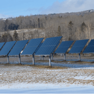 Northern and rural communities in Canada often have limited social and physical infrastructure and capacity (i.e., limited access to technology and communication systems, health and education services, supplies, and human resources)