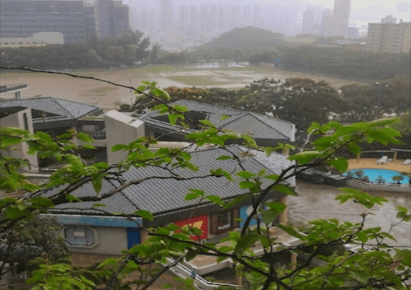 Climate Justice